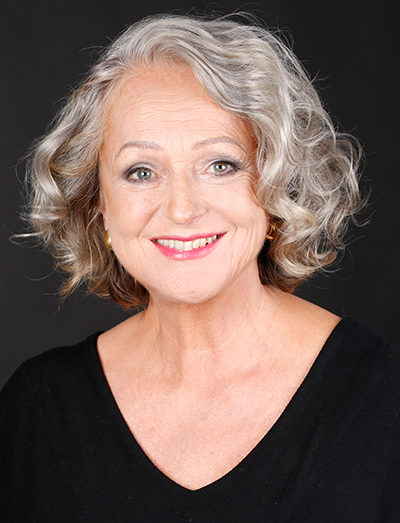 Annette Conzett - Psychotherapeutin Zürich